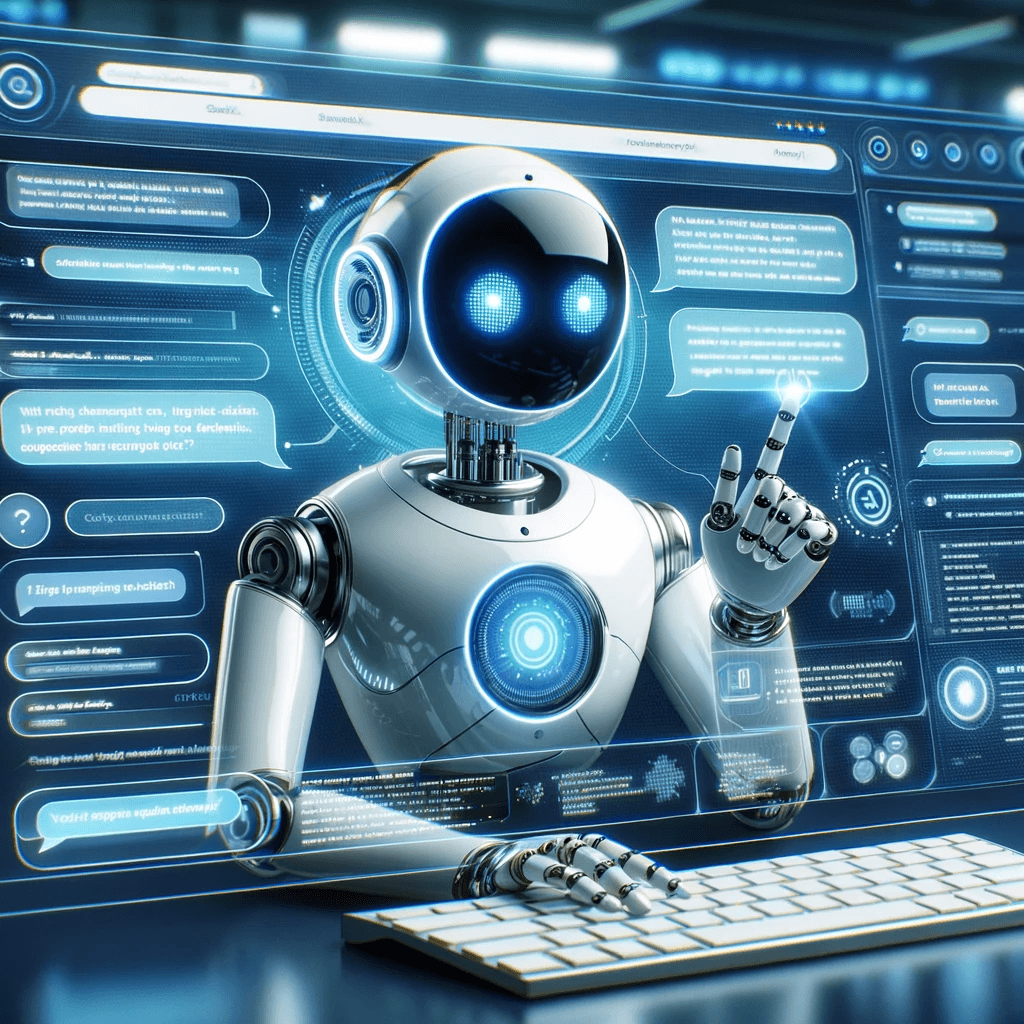 Simple, intuitive, and efficient.